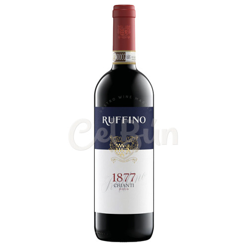 Chianti DOCG  Ruffino - 0,75L